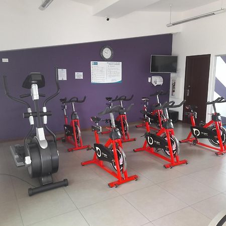 Lujoso Condominio Con Lavadora Y Secadora, S. Jose San José Eksteriør billede
