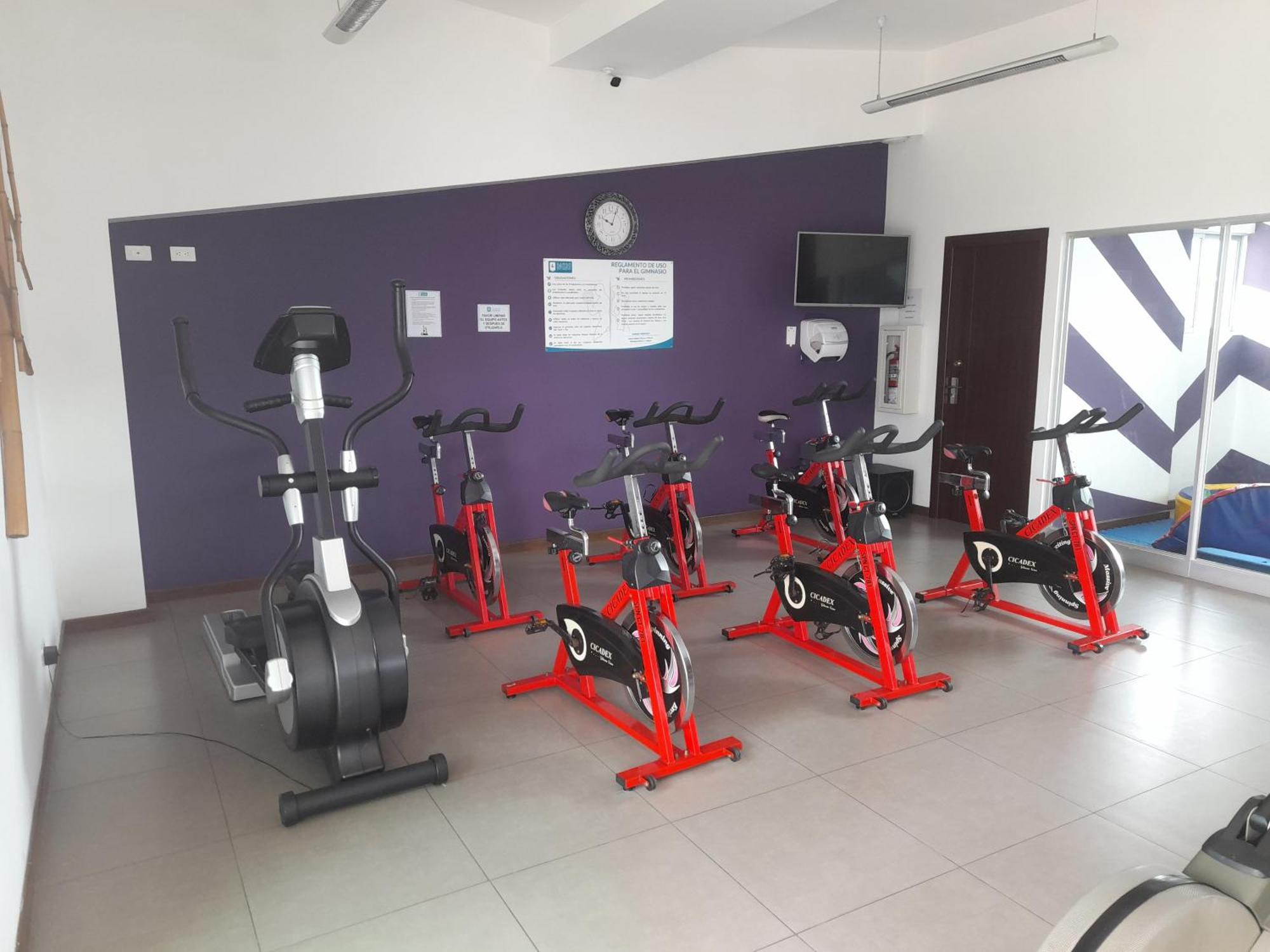 Lujoso Condominio Con Lavadora Y Secadora, S. Jose San José Eksteriør billede