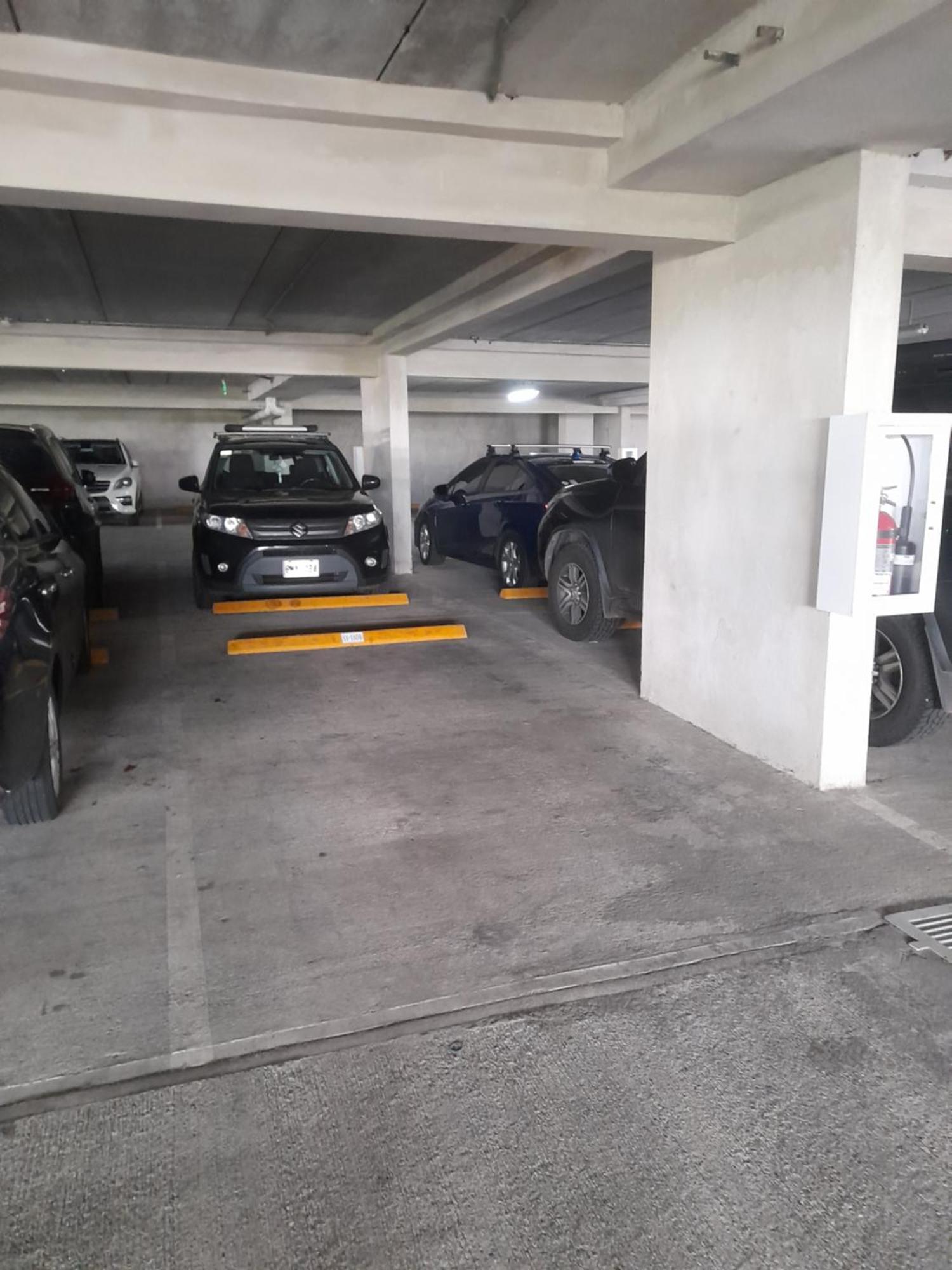 Lujoso Condominio Con Lavadora Y Secadora, S. Jose San José Eksteriør billede