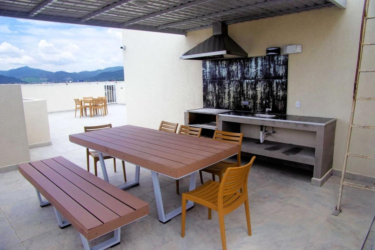 Lujoso Condominio Con Lavadora Y Secadora, S. Jose San José Eksteriør billede
