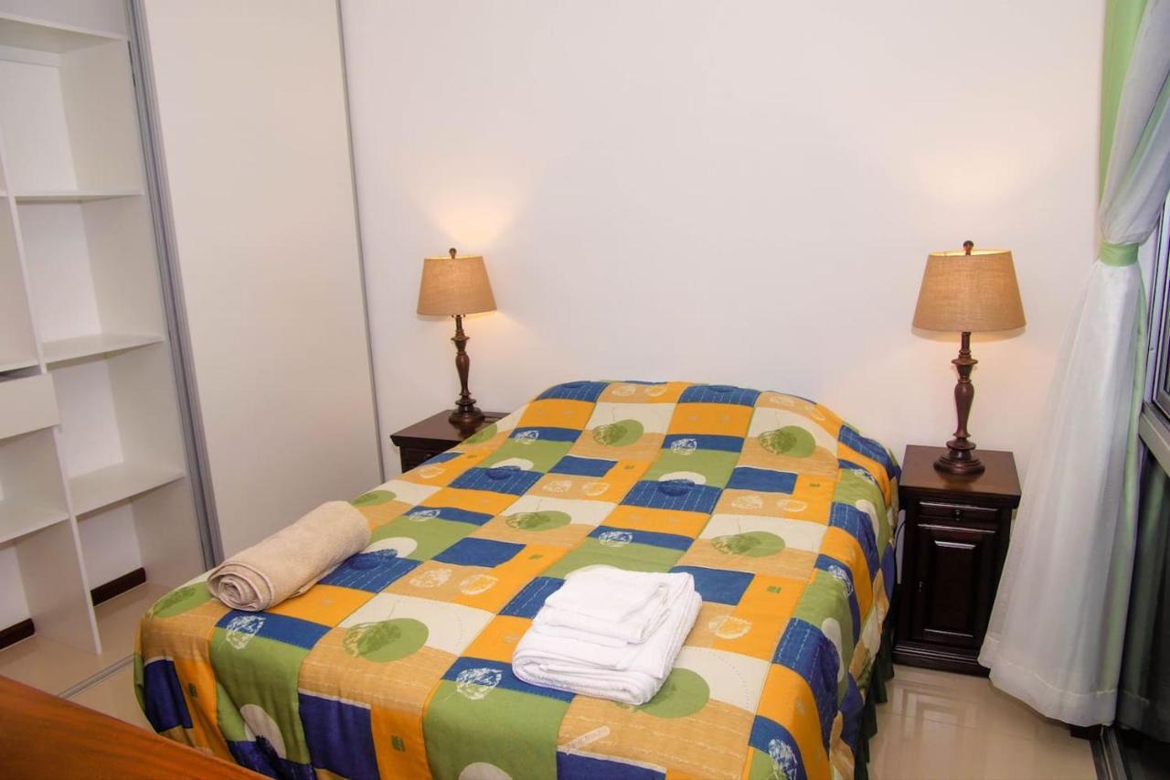 Lujoso Condominio Con Lavadora Y Secadora, S. Jose San José Eksteriør billede